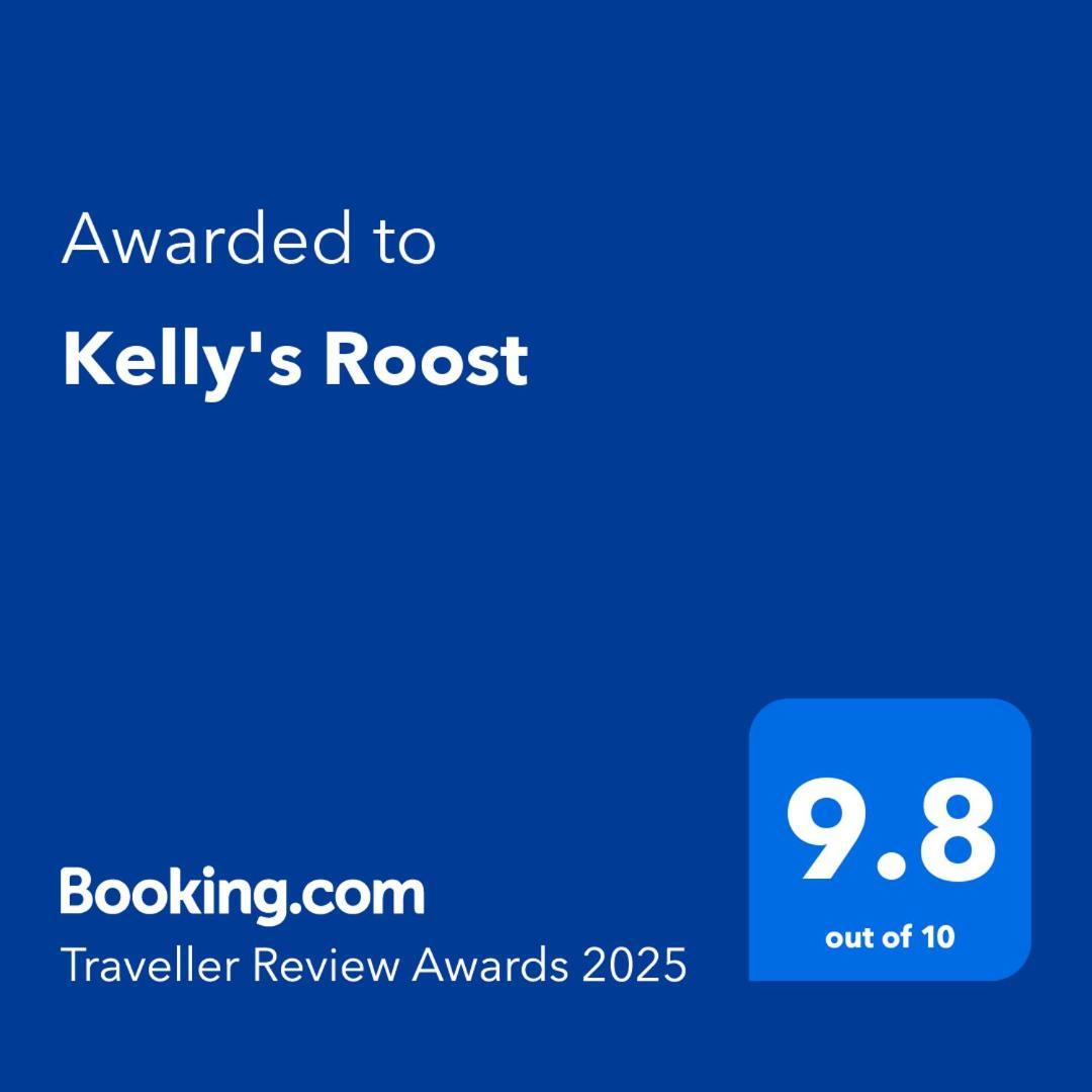 דירות Doagh Kelly'S Roost מראה חיצוני תמונה